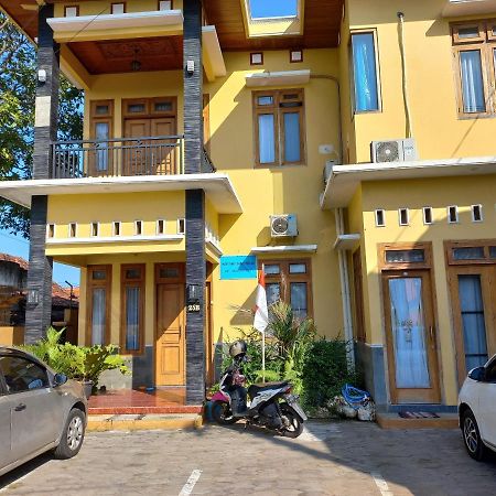 Riki Guesthouse Syari'Ah Jepara Ngoại thất bức ảnh