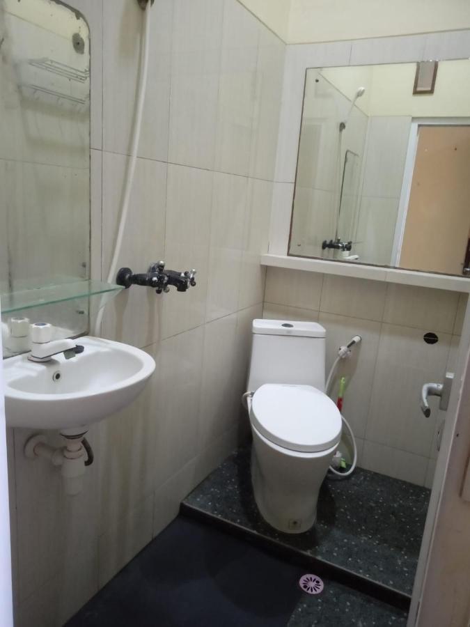 Riki Guesthouse Syari'Ah Jepara Ngoại thất bức ảnh